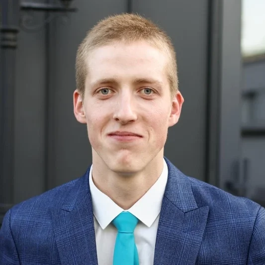 Кирило Невдоха