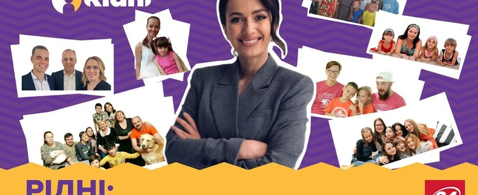 Ridni Media Project, Final Part: What Remains Behind the Scenes of Adoption Stories